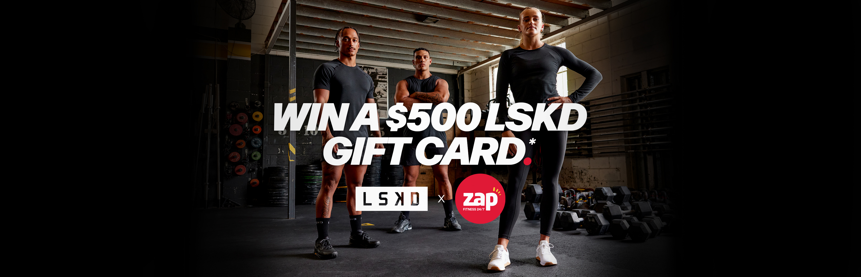 Refer a Friend Zap Fitness 24/7