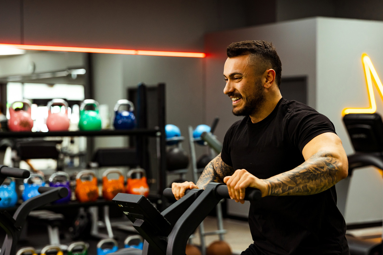 Zap Fitness  24-Hour Gyms