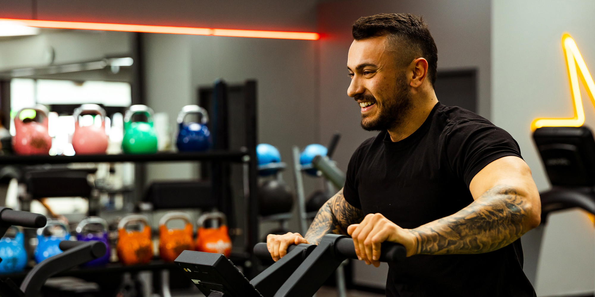Zap 24/7 Fitness with 50+ locations and affordable memberships. 